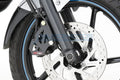 Protector De Caliper Fz16 Yamaha 150 Fazer, Fz 16