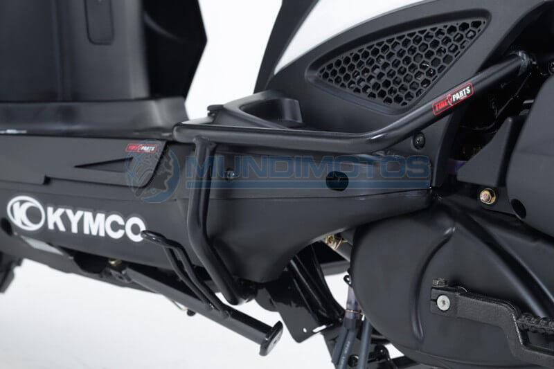 Protector Carenaje Kymco Agility Rs 125 Original