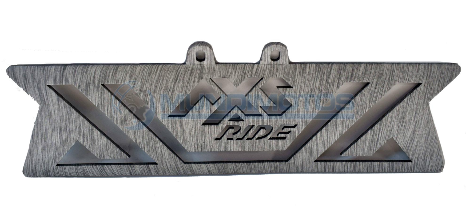 Protector De Radiador Bajaj Pulsar 200