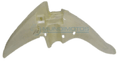 Guardabarros Delantero Wave Honda 100 Original (Sin Pintar)
