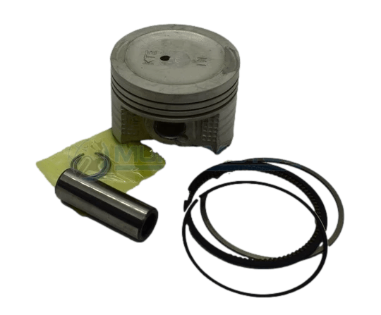 Kit Piston Cbf 150 - Invicta Honda 150 Original (0.50)