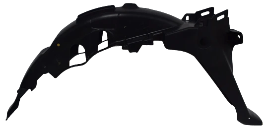 Guardabarros Trasero E-Storm 125 - Cb 125E Honda Original