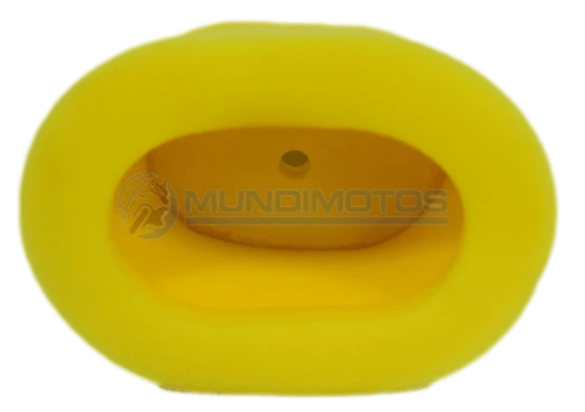 Filtro De Aire Klr 650 - Klx Kawasaki 650 Original