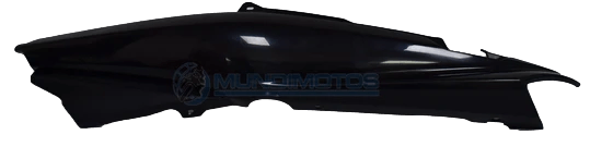 Tapa Izquierda Crypton Yamaha 115 Original