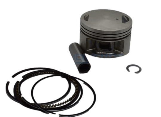 Kit Piston Xtz 125 - Libero Yamaha 125 Original (Estandar)