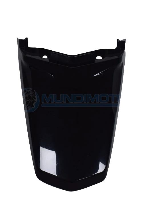Guardabarros Trasero Xtz Yamaha 125 Original (Negro)
