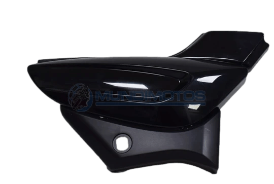 Tapa Derecha Pulsar 180 (Hasta 2007) Bajaj Original