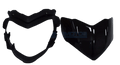 Carenaje Con Visor Bajaj Pulsar 135