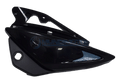 Tapa Izquierda Pulsar Ls 135 Bajaj Original