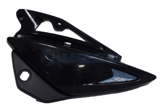 Tapa Izquierda Pulsar Ls 135 Bajaj Original