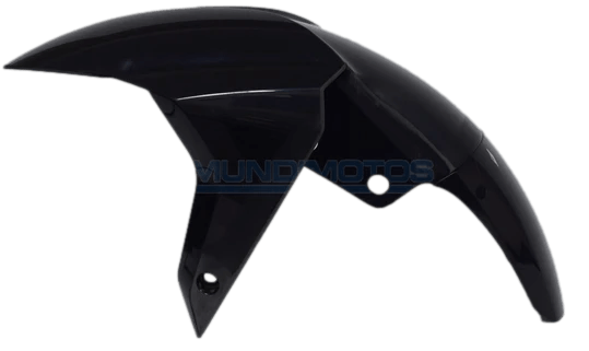 Guardabarros Delantero Pulsar Rs 200 Bajaj Original y Más