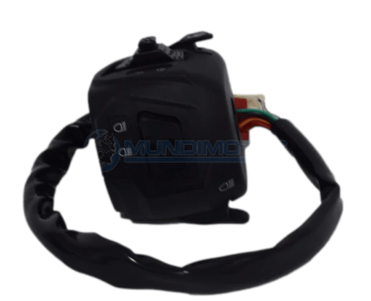 Comando Izquierdo Pulsar Ns 200 Bajaj Original