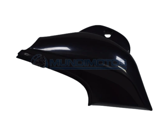 Tapa Izquierda Boxer Ct 100 S1D Bajaj Original
