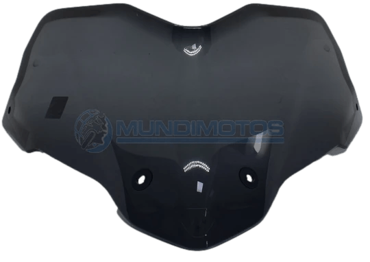 Visor Carenaje Bajaj Discover 100M Original