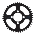 Sprocket Boxer Ct Tec 100 Bajaj Original (Dientes 42)