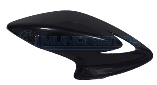 Tapa Tanque De Gasolina Izquierda Xcd Bajaj 125 Original
