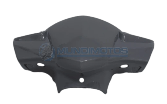 Tapa De Manubrio Frontal Agility Kymco 125 Original
