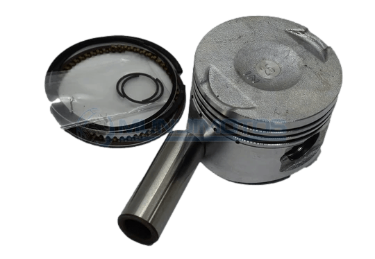 Kit Piston Kymco Agility 125