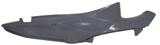 Tapa Trasera Derecha Uni-K Kymco 110 Original