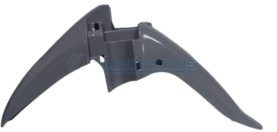 Guardabarros Delantero One Victory 100 Original (Sin Pintar)
