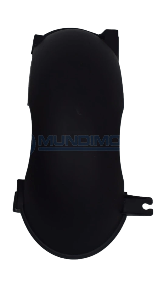 Guardabarros Trasero Interno Rocket 125 - Urban Kymco y Más