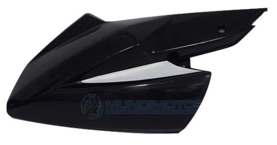 Cubierta Derecha De Tanque Pulsar Ns 200 Bajaj Original