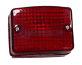 Stop Kawasaki Kmx 125