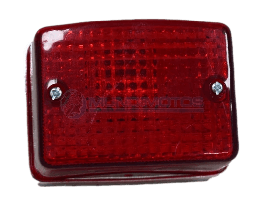 Stop Kawasaki Kmx 125