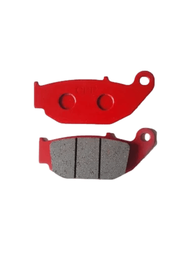 Pastillas De Freno Invicta Honda 150 Original (Traseras)