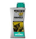 Aceite De Motor Motorex 15Wsemisintetico 50 Formula y Más