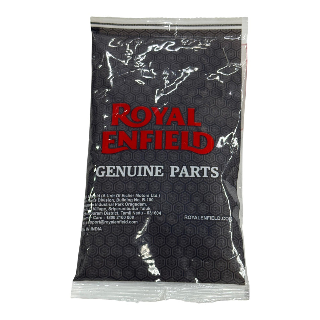 Pastillas de freno traseras himalayan v.2 - euro royal 4 enfield original