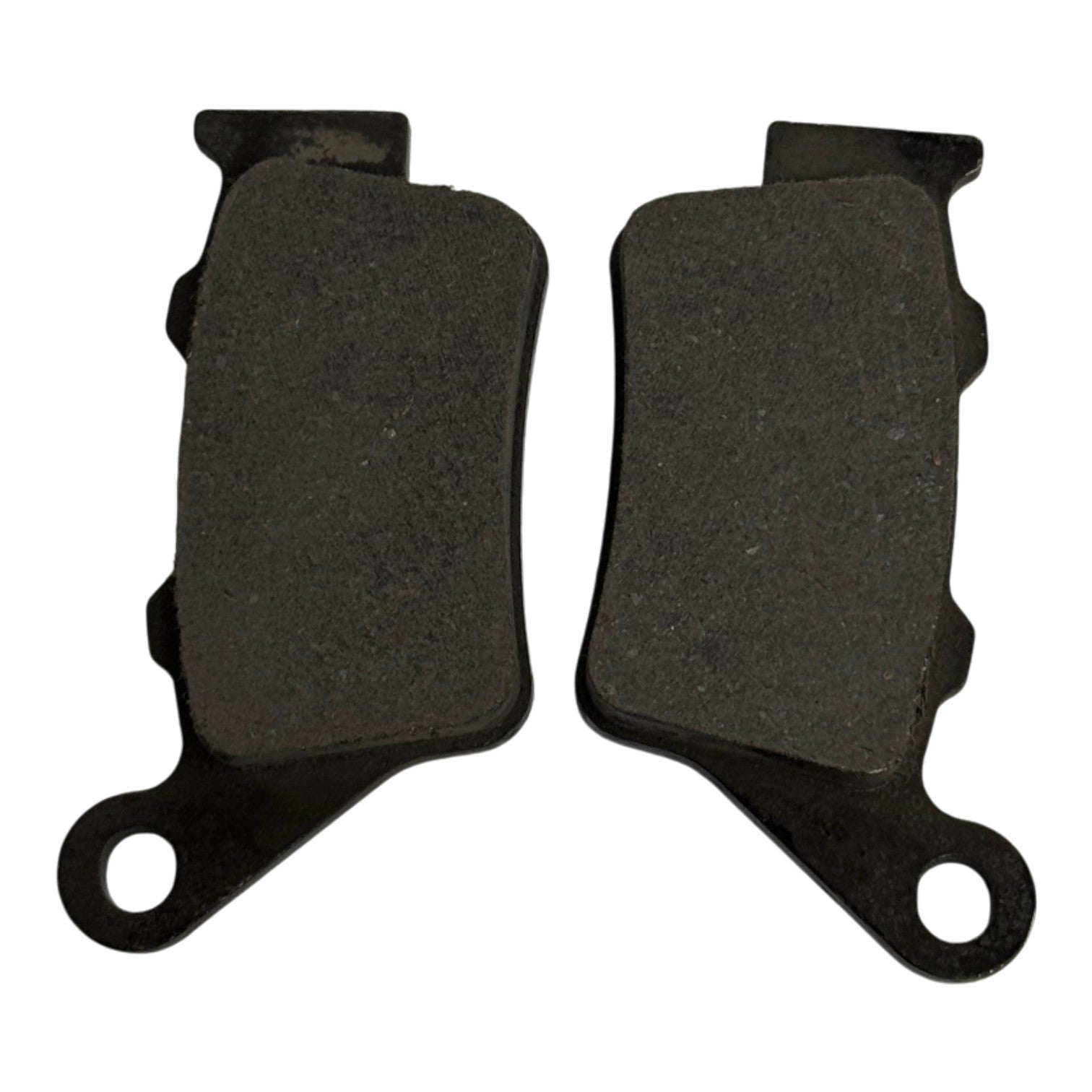 Pastillas de freno traseras himalayan v.2 - euro royal 4 enfield original