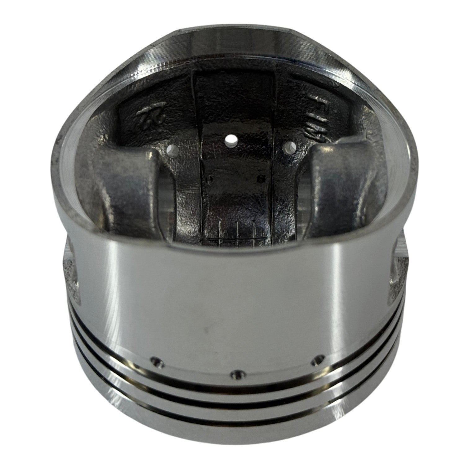 Pistón crypton YAMAHA 115 original