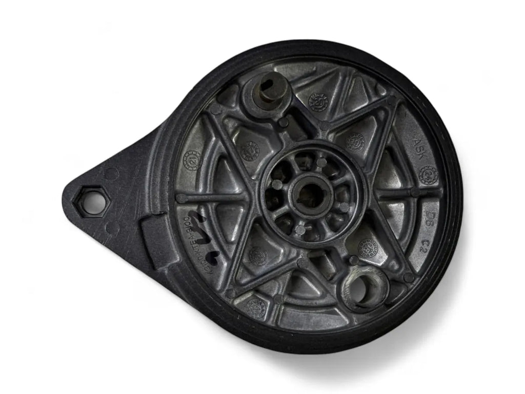 Portabandas trasero cbf HONDA 125 original