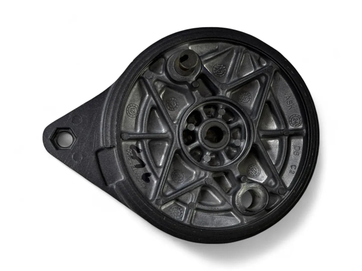 Portabandas trasero cbf HONDA 125 original