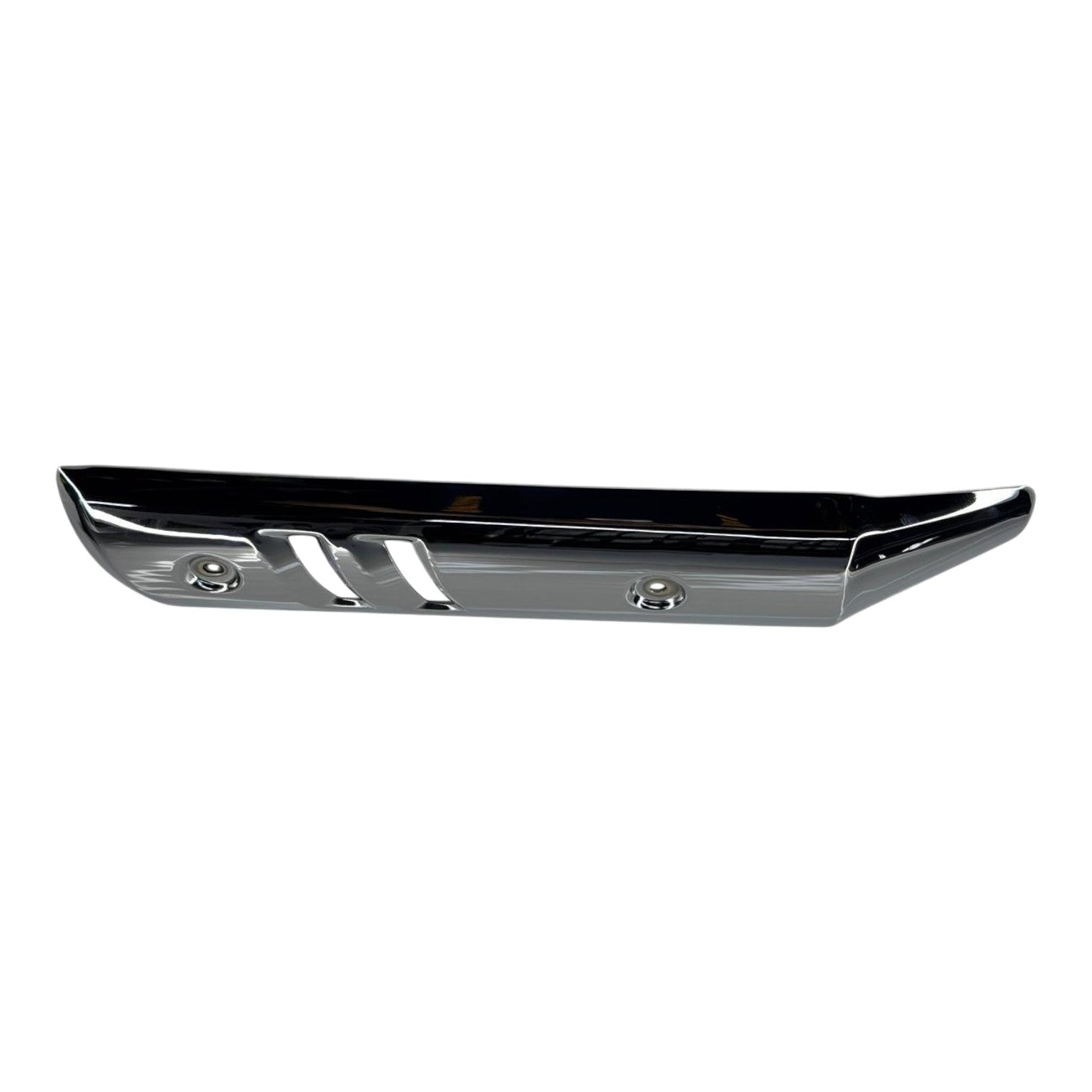 Protector de mofle ax4 lsuzuki 2 original