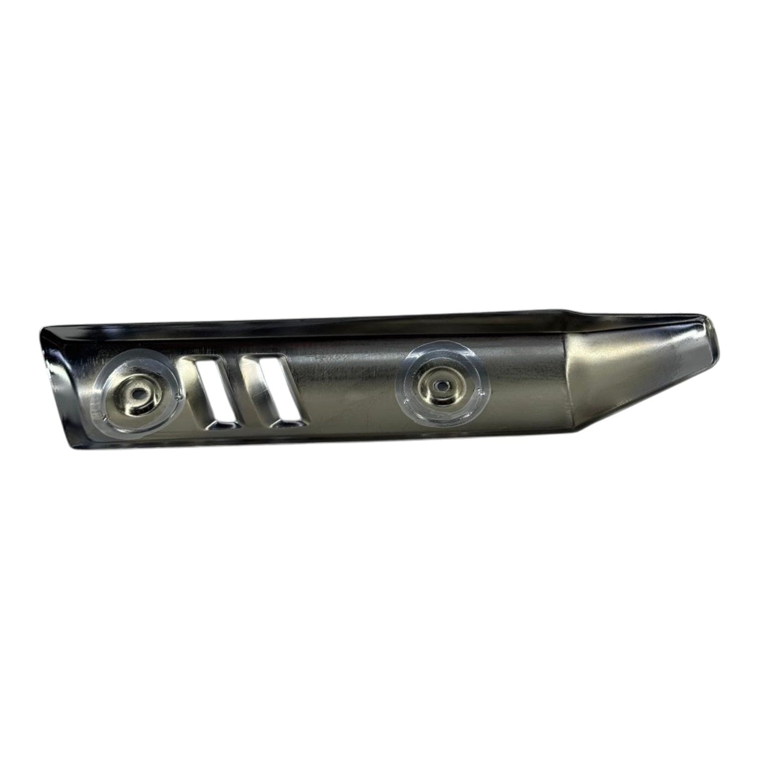Protector de mofle ax4 lsuzuki 2 original