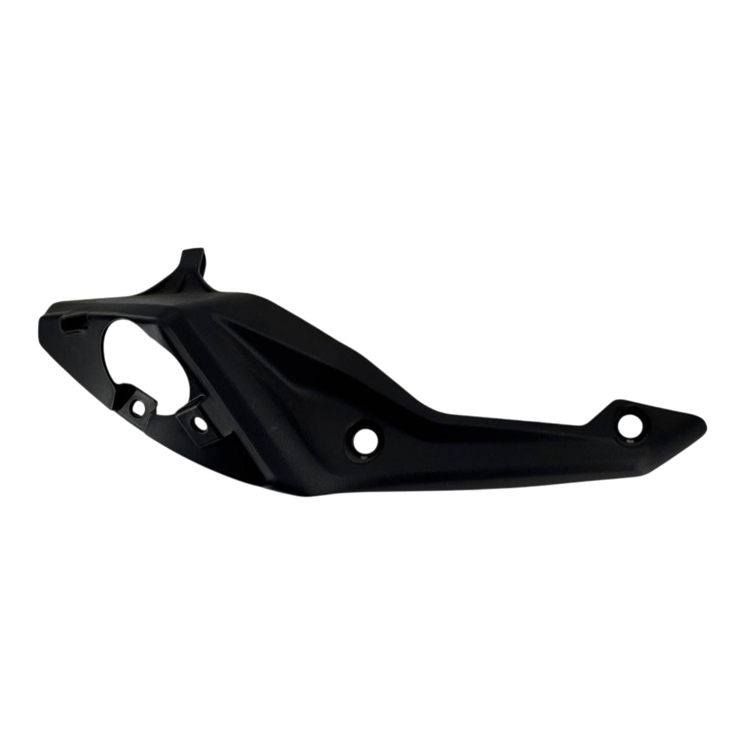 Protector de mofle cb190r HONDA original