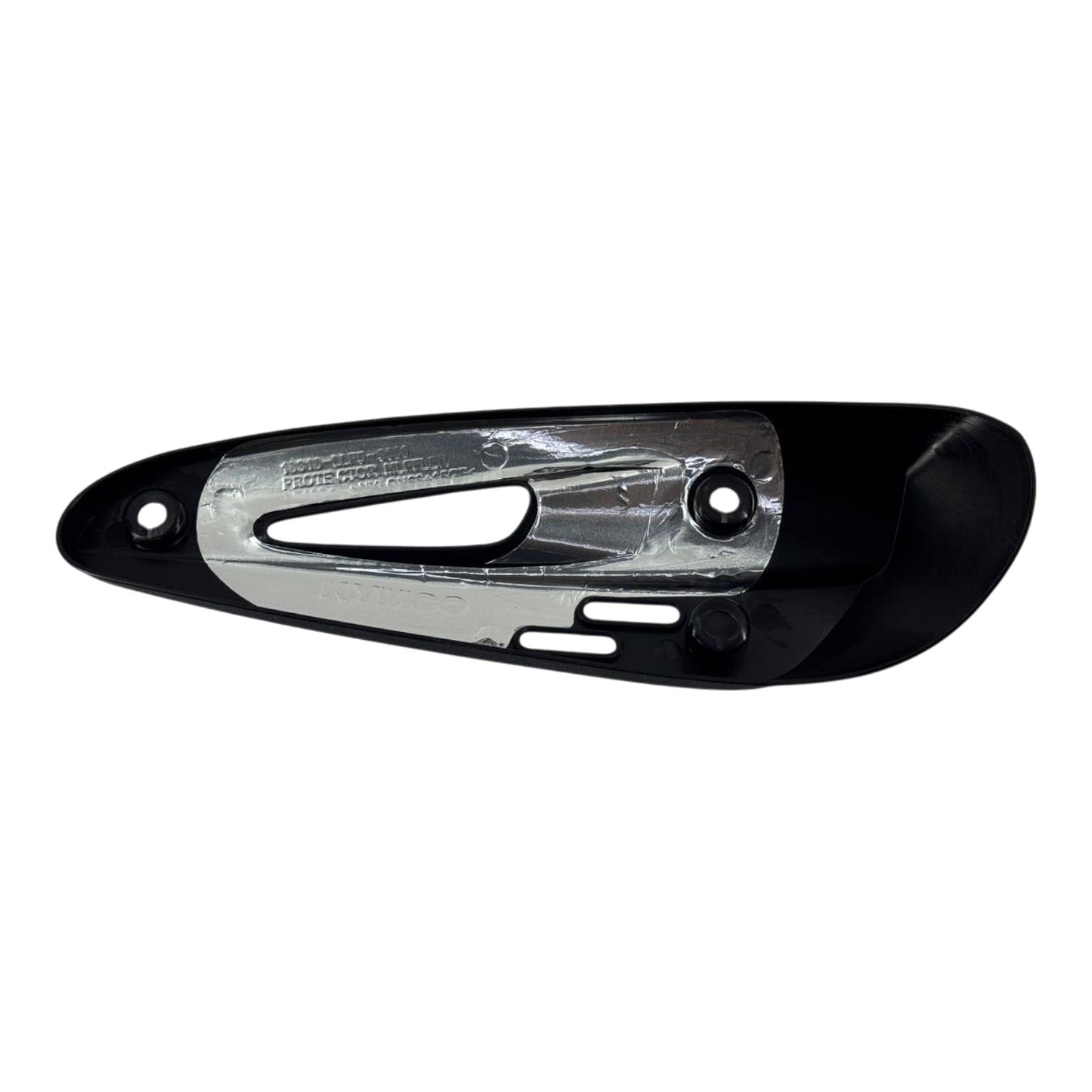 Protector de mofle twist KYMCO 125 original