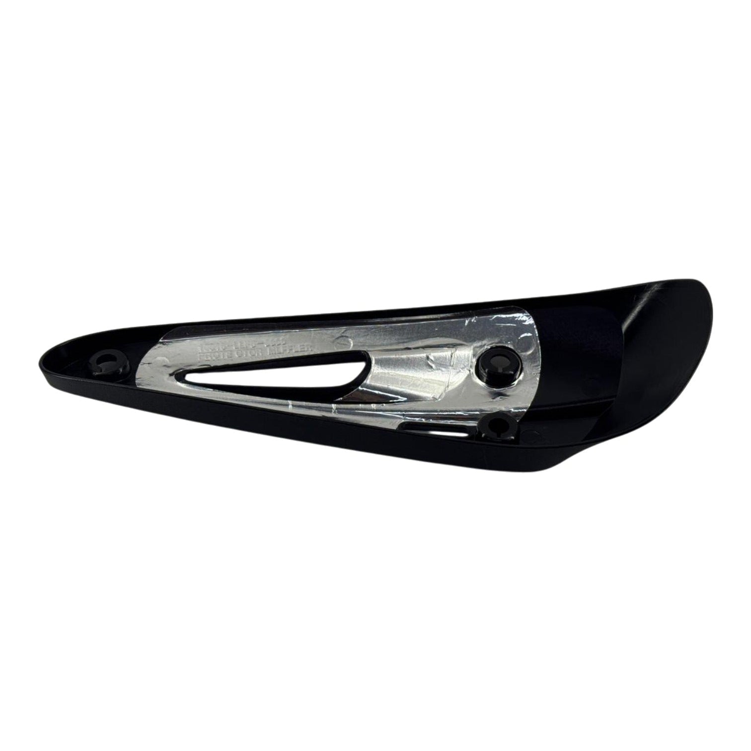Protector de mofle twist KYMCO 125 original