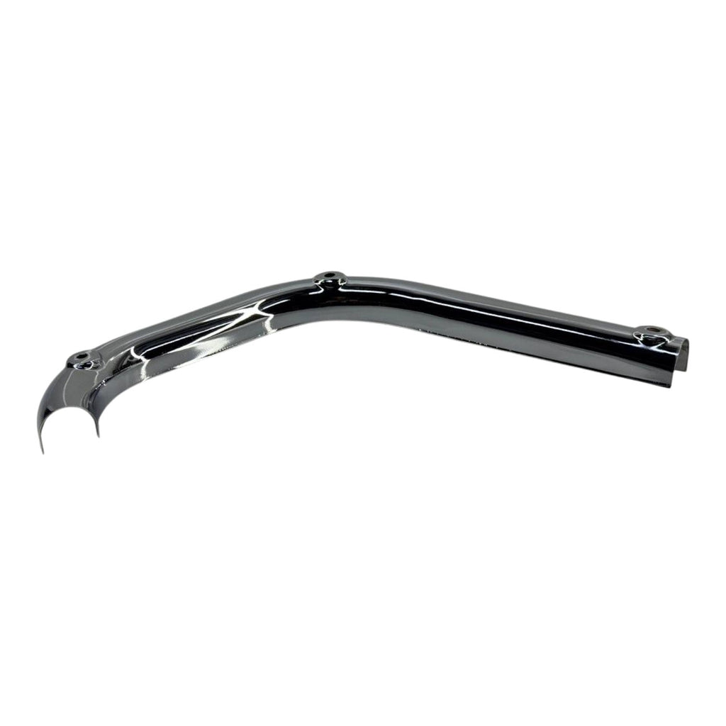 Protector curva de mofle yd100 / libero YAMAHA original