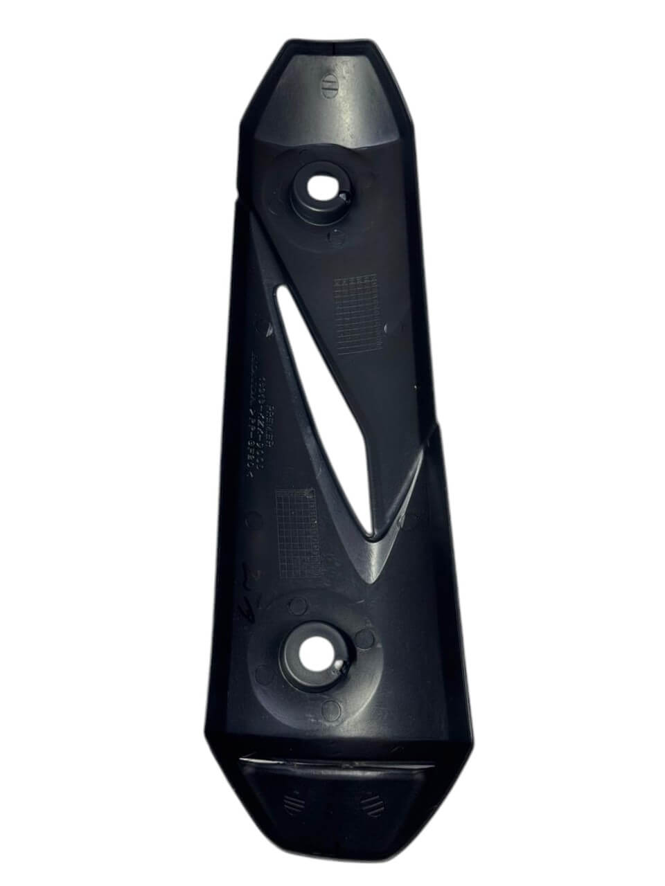 Protector de mofle dio HONDA 110 original