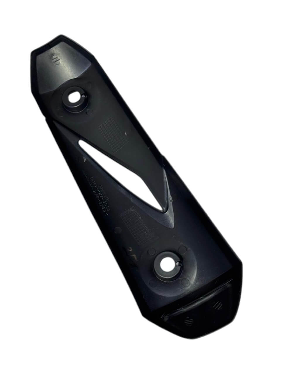 Protector de mofle dio HONDA 110 original