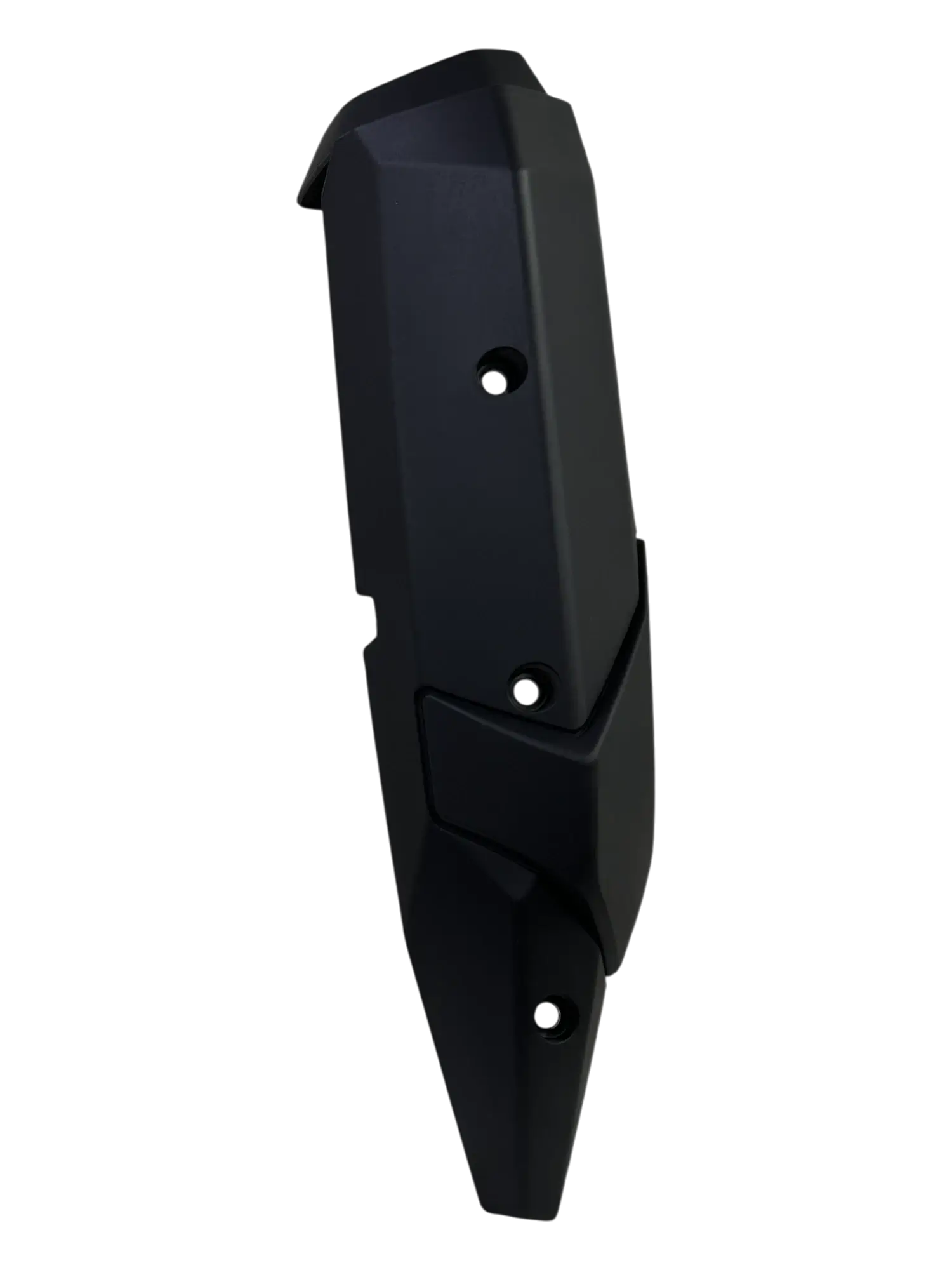 Protector de mofle bws fi 125 YAMAHA original
