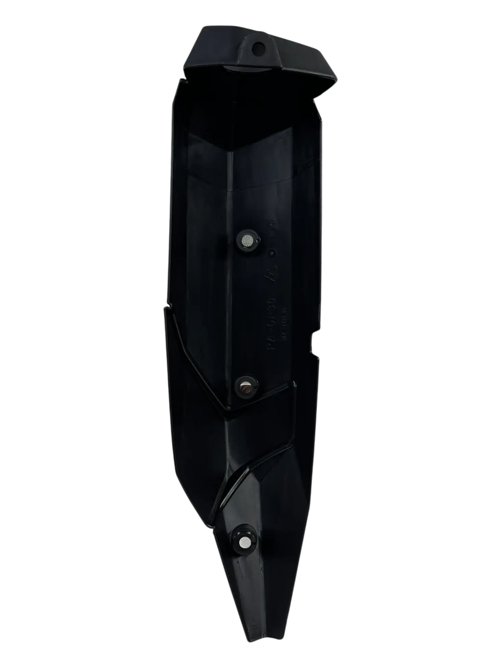 Protector de mofle bws fi 125 YAMAHA original