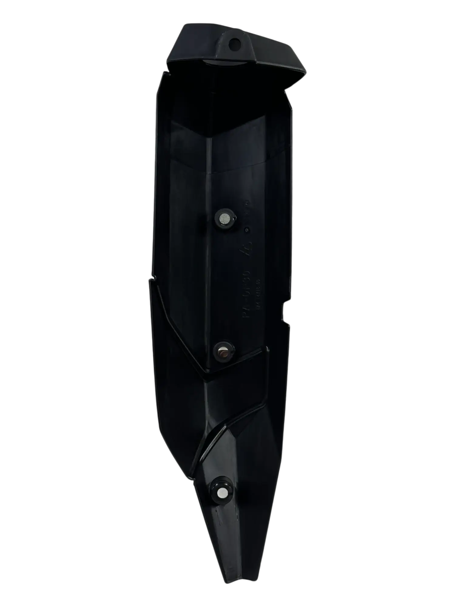 Protector de mofle bws fi 125 YAMAHA original