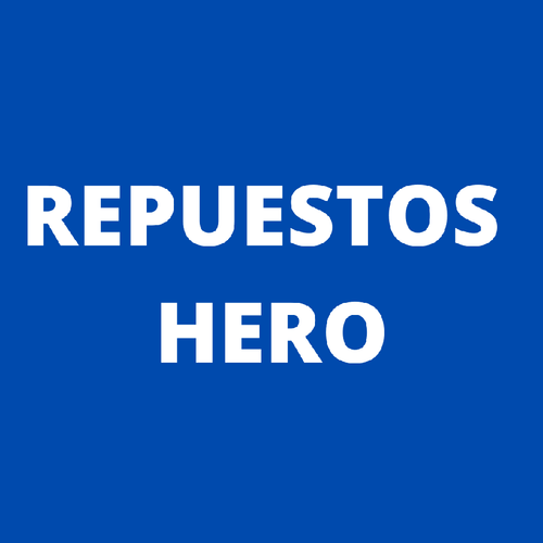 Aguja De Aire Thriller 190 - Hunk Hero 200 Original