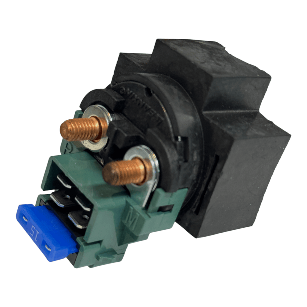 Relay Arranque Red Yd125 15A Yamaha