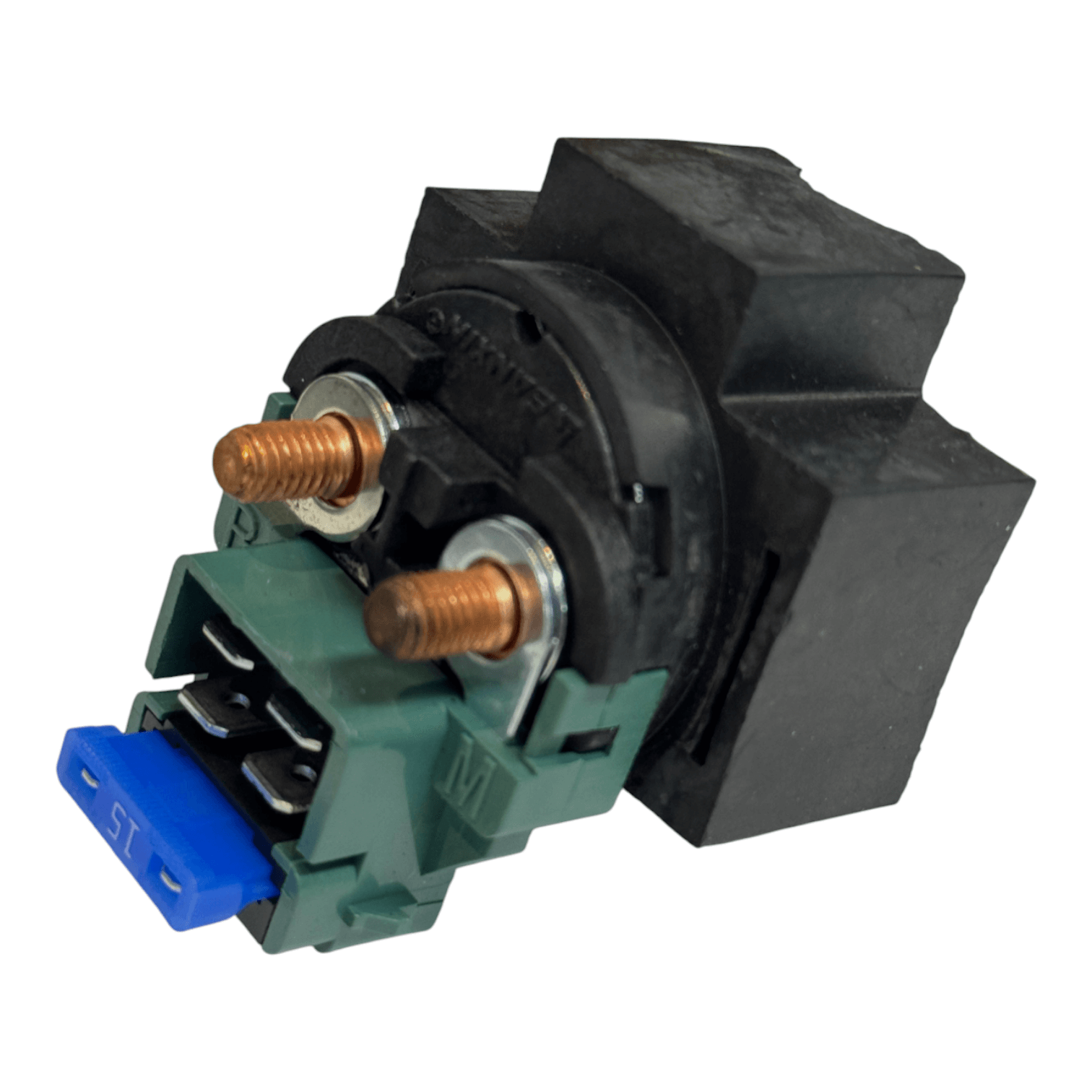 Relay Arranque Red Yd125 15A Yamaha