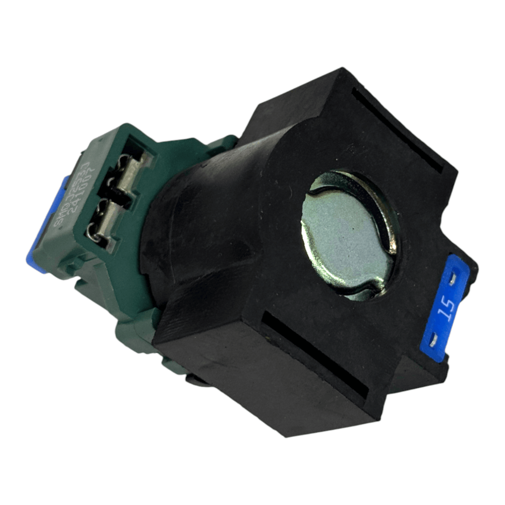 Relay arranque red yd125 15a YAMAHA